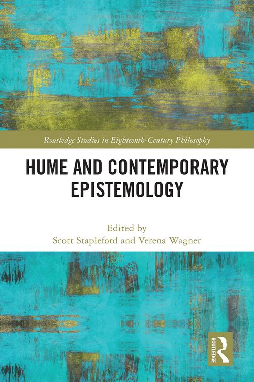 Produktbild: Hume and Contemporary Epistemology