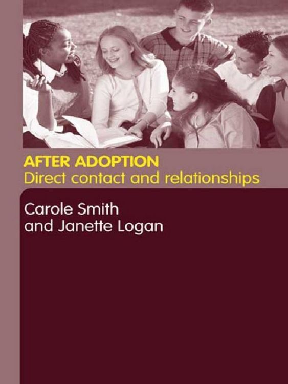 Produktbild: After Adoption