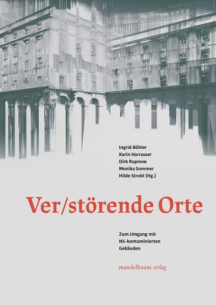 Produktbild: Ver/St&ouml;rende Orte