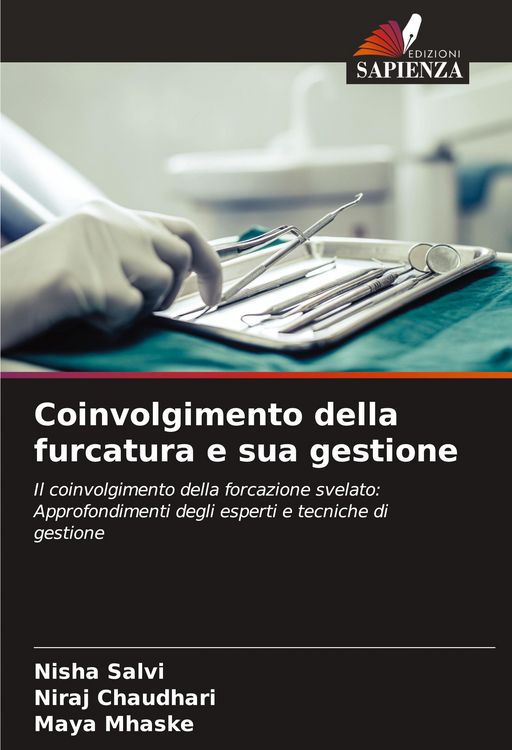 Produktbild: Coinvolgimento della furcatura e sua gestione