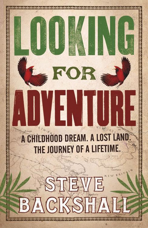 Produktbild: Looking for Adventure