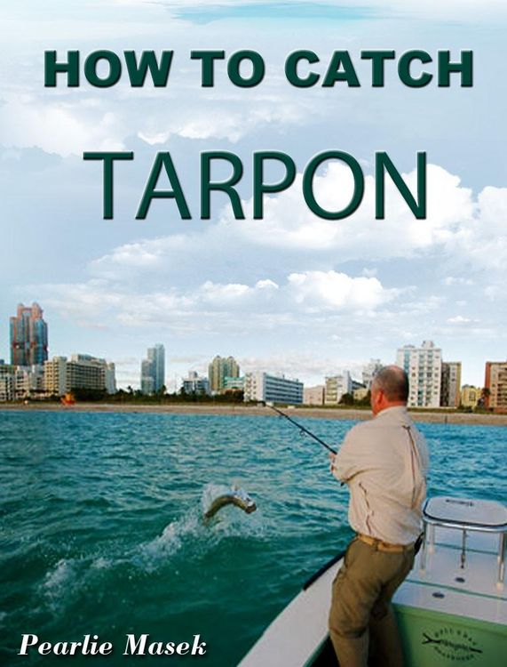 Produktbild: How To Catch Tarpon