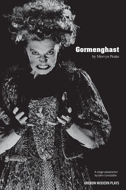 Produktbild: Gormenghast