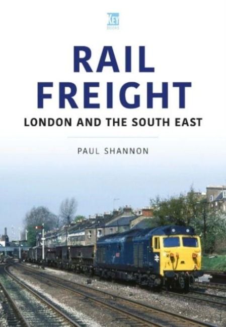 Produktbild: Rail Freight