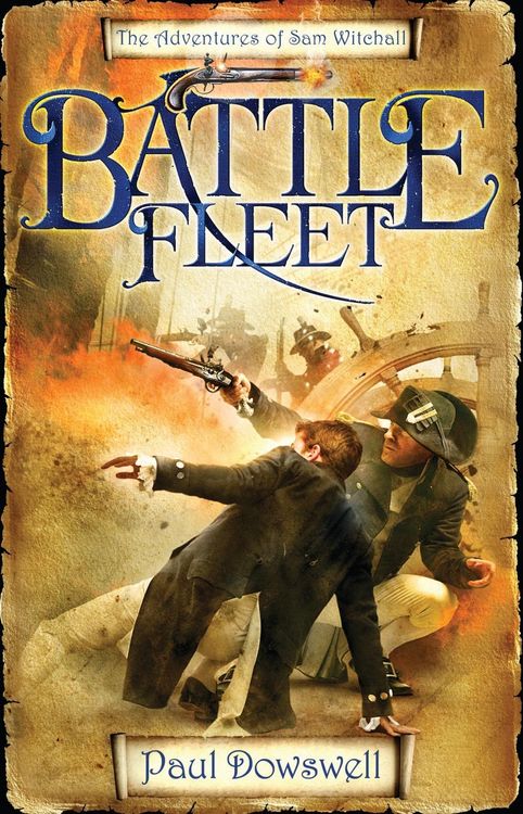 Produktbild: Battle Fleet