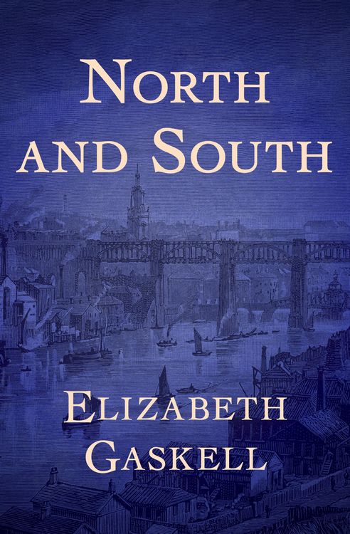 Produktbild: North and South