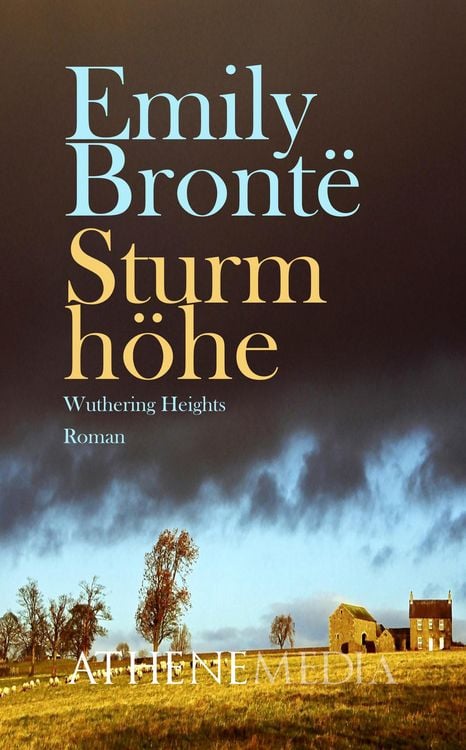 Produktbild: Sturmh&ouml;he