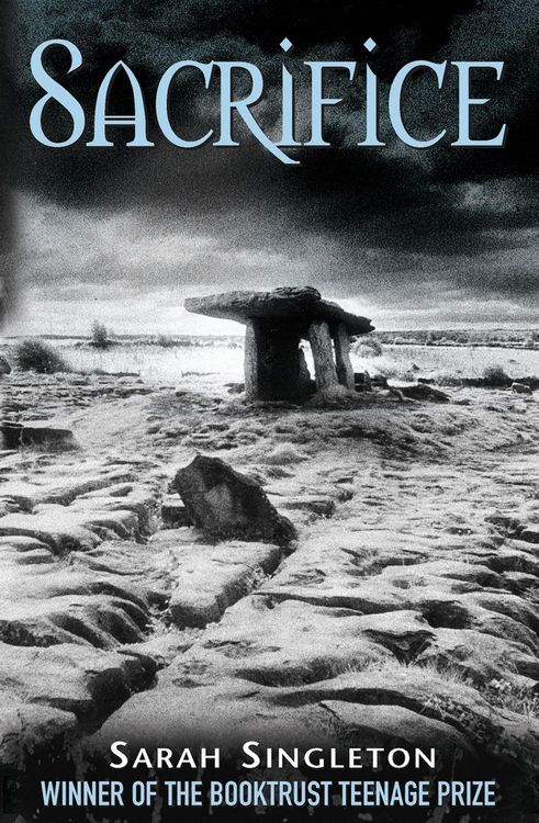 Produktbild: Sacrifice