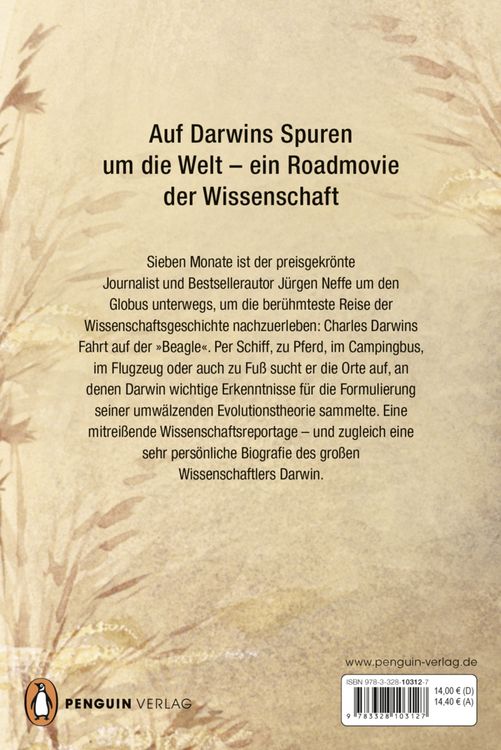 Produktbild: Darwin