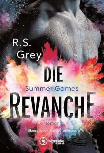 Produktbild: Die Revanche
