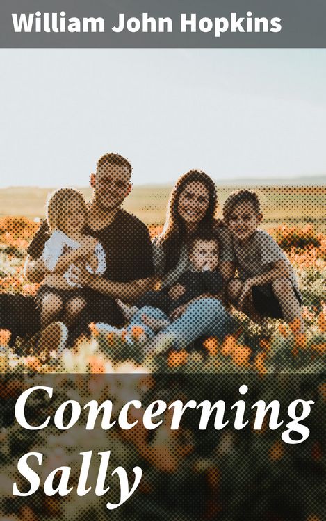 Produktbild: Concerning Sally