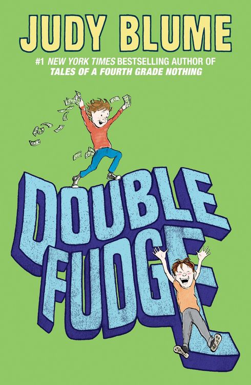 Produktbild: Double Fudge