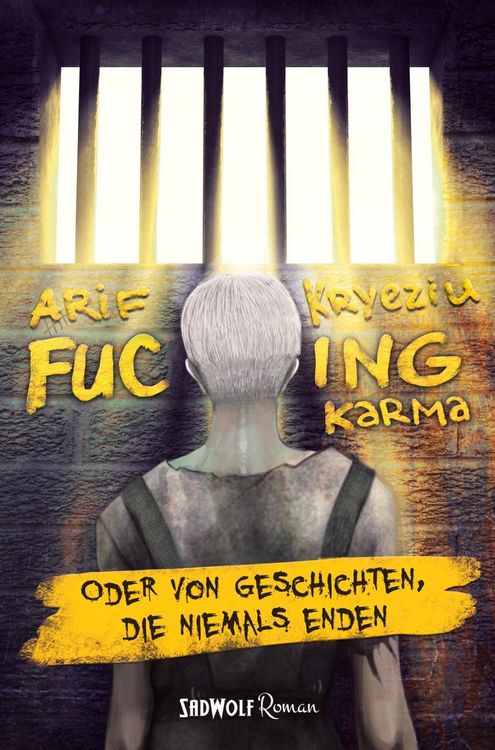 Produktbild: Fucking Karma