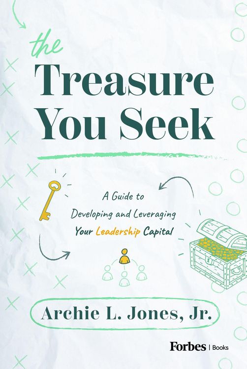 Produktbild: The Treasure You Seek