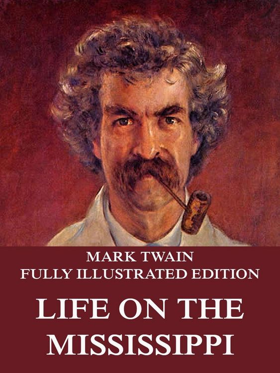 Produktbild: Life On The Mississippi