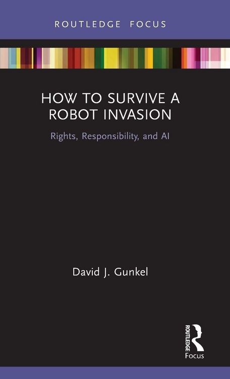 Produktbild: How to Survive a Robot Invasion