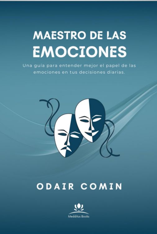 Produktbild: Maestro De Las Emociones