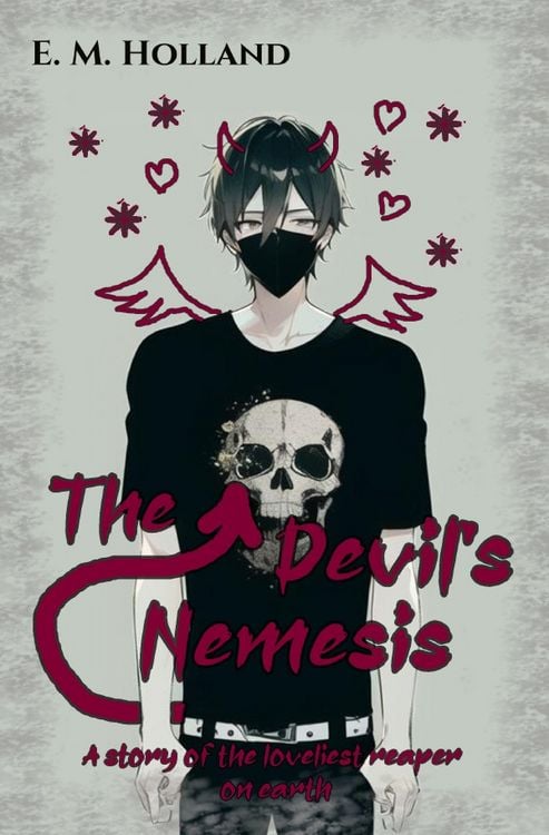 Produktbild: The Devil-Reihe / The Devil's Nemesis