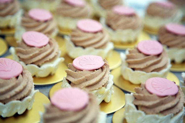 Produktbild: Ottolenghi und die Versuchungen von Versailles (OmU)