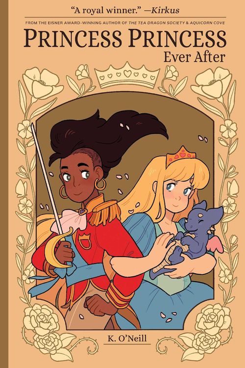 Produktbild: Princess Princess Ever After