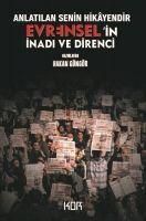 Produktbild: Anlatilan Senin Hikayendir - Evrenselin Inadi ve Direnci