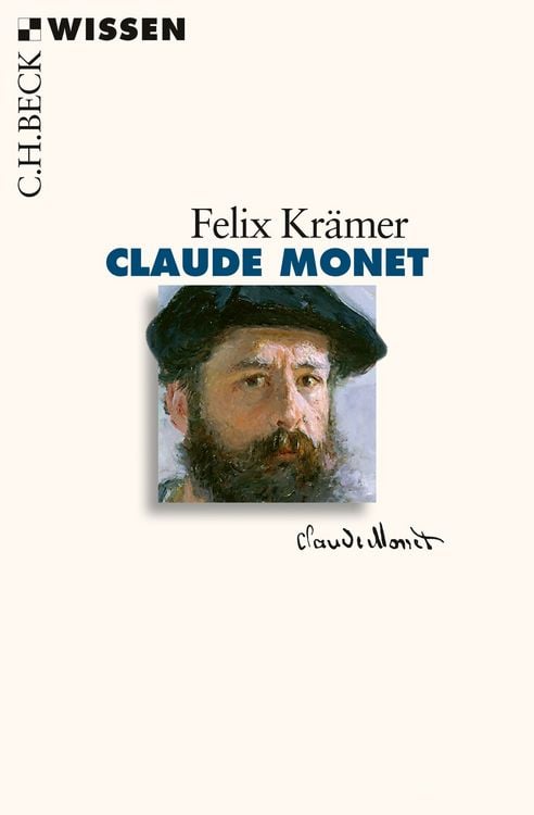 Produktbild: Claude Monet
