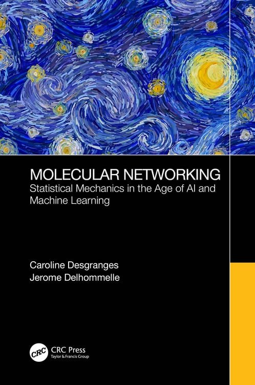 Produktbild: Molecular Networking