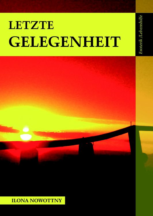 Produktbild: Letzte Gelegenheit