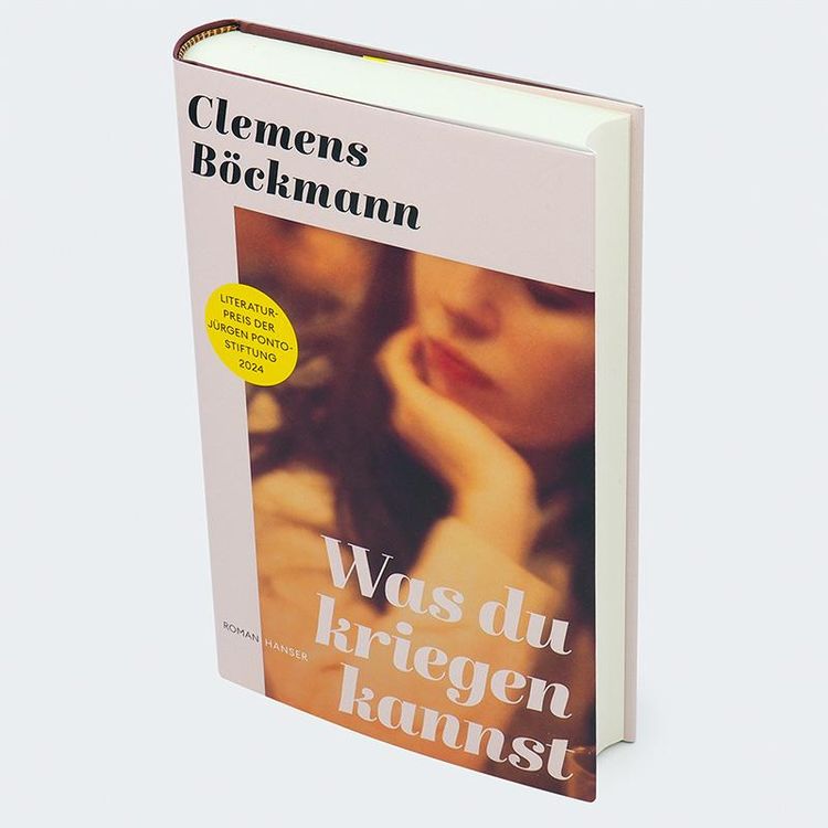 Produktbild: Was du kriegen kannst