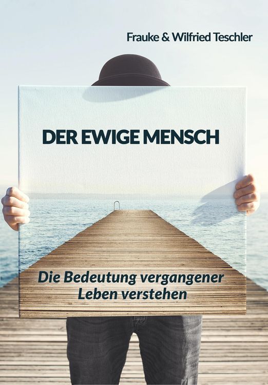 Produktbild: Der ewige Mensch