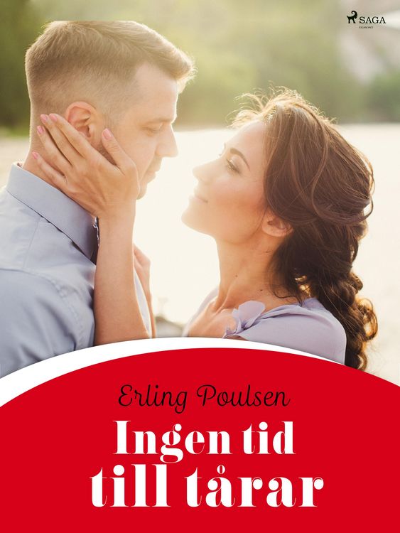 Produktbild: Ingen tid till t&aring;rar