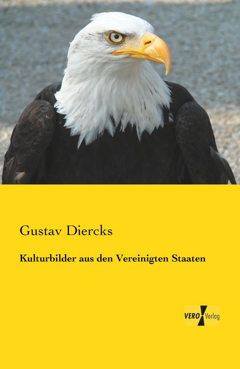 Produktbild: Kulturbilder aus den Vereinigten Staaten