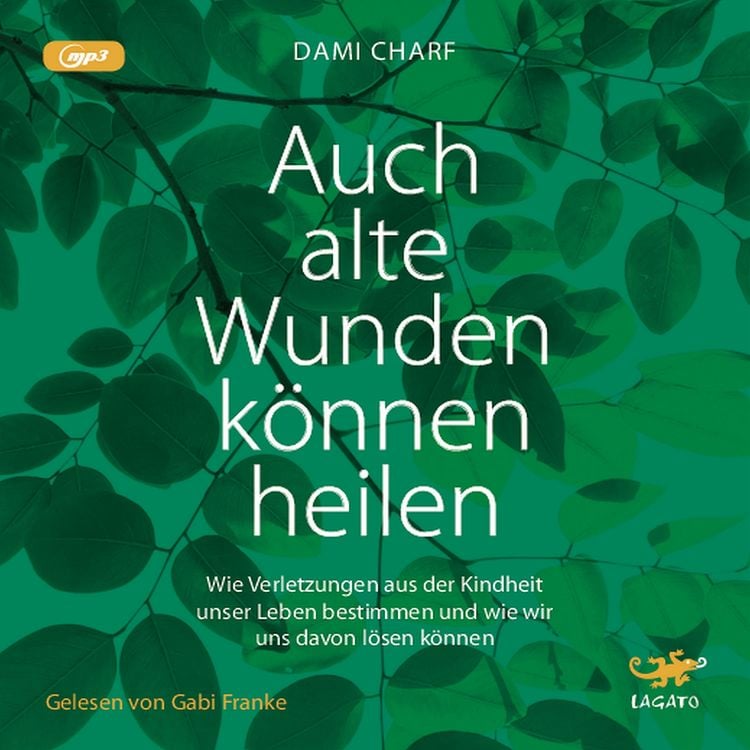 Produktbild: Auch alte Wunden k&ouml;nnen heilen