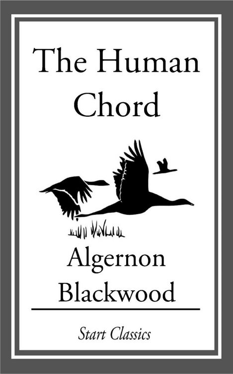 Produktbild: The Human Chord
