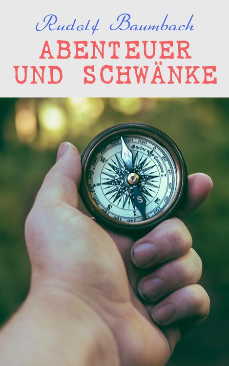 Produktbild: Abenteuer und Schw&auml;nke