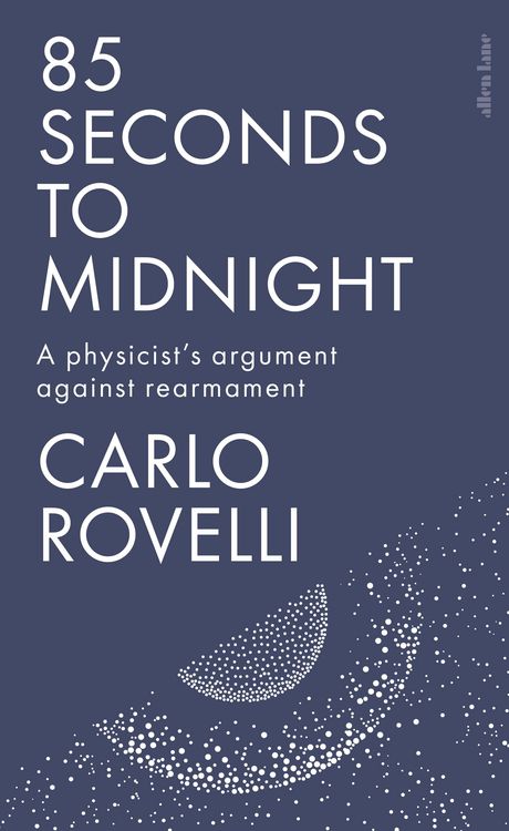 Produktbild: 85 Seconds to Midnight