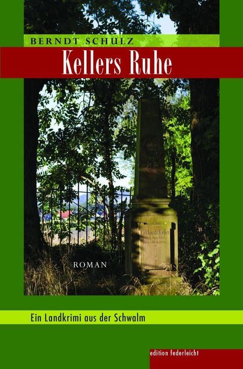 Produktbild: Kellers Ruhe