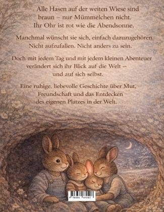 Produktbild: M&uuml;mmelchen