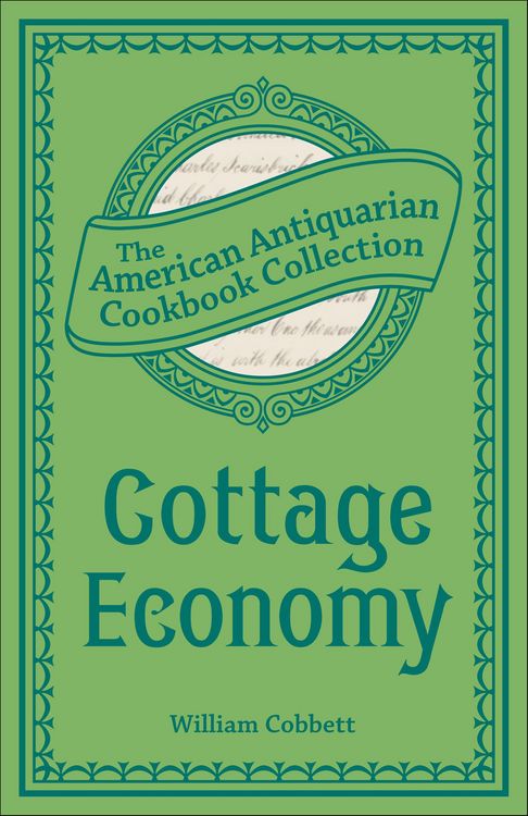 Produktbild: Cottage Economy