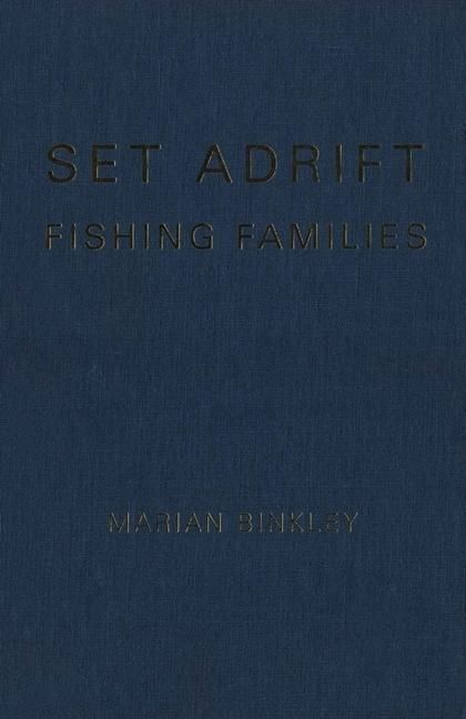 Produktbild: Set Adrift