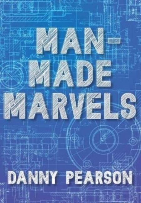 Produktbild: Man-Made Marvels