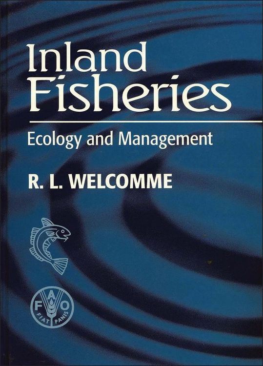 Produktbild: Inland Fisheries