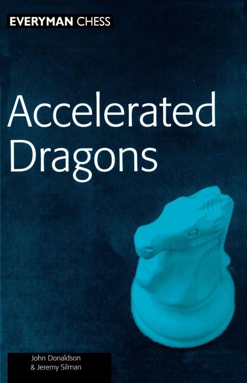 Produktbild: Accelerated Dragons