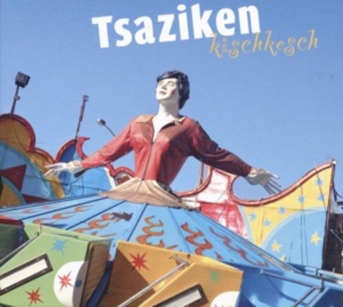 Produktbild: Kischkesch