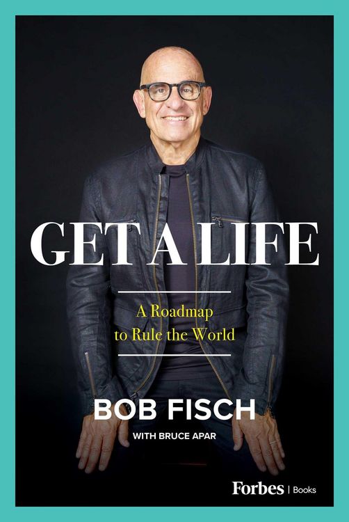 Produktbild: Get a Life