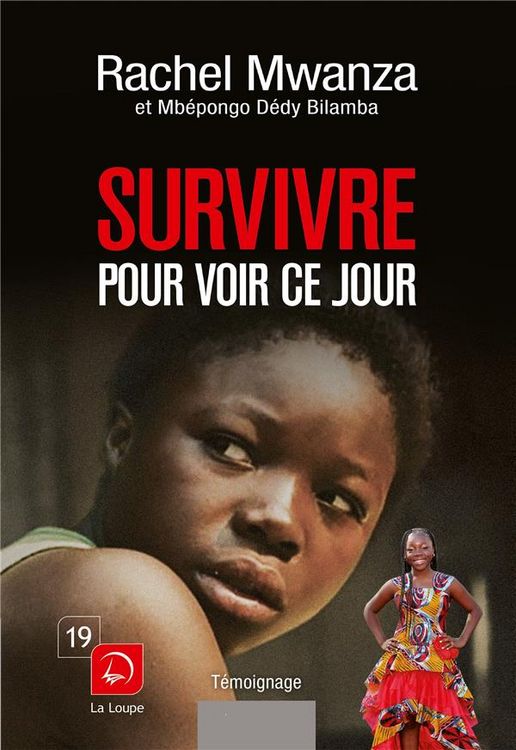 Produktbild: Survivre pour voir ce jour