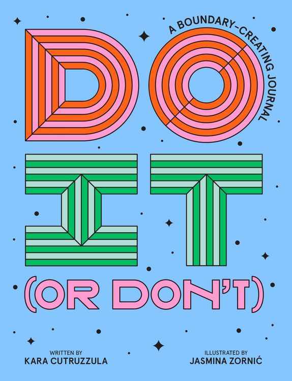 Produktbild: Do It (or Don't)