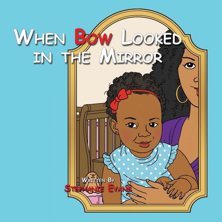 Produktbild: When Bow Looked in the Mirror