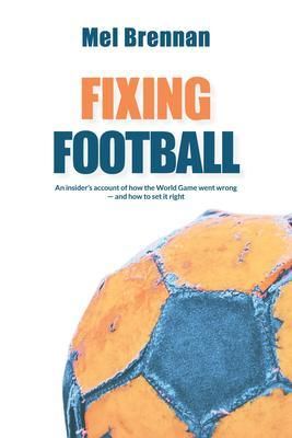 Produktbild: Fixing Football