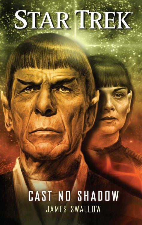 Produktbild: Star Trek: Cast No Shadow